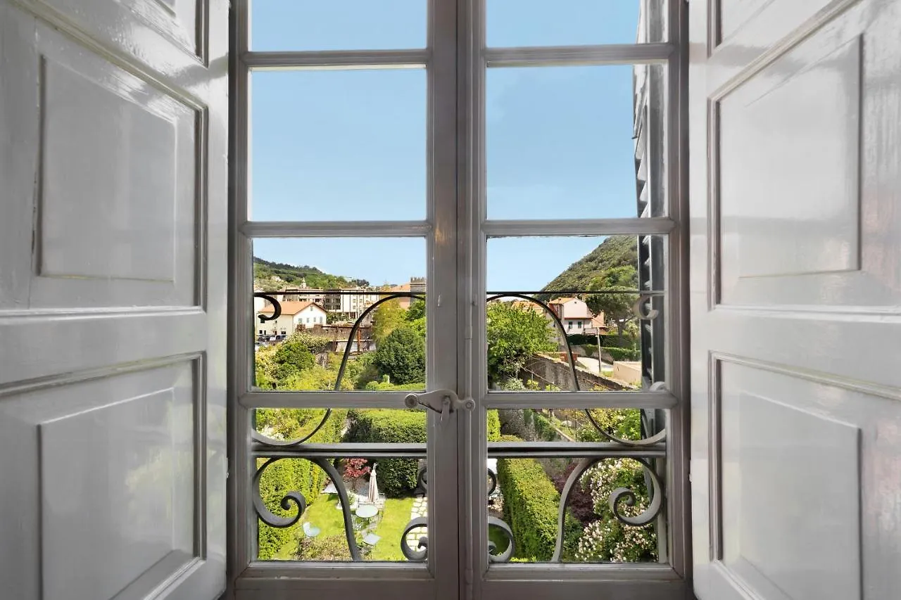 Trilocale Ginevra Apartment Finale Ligure