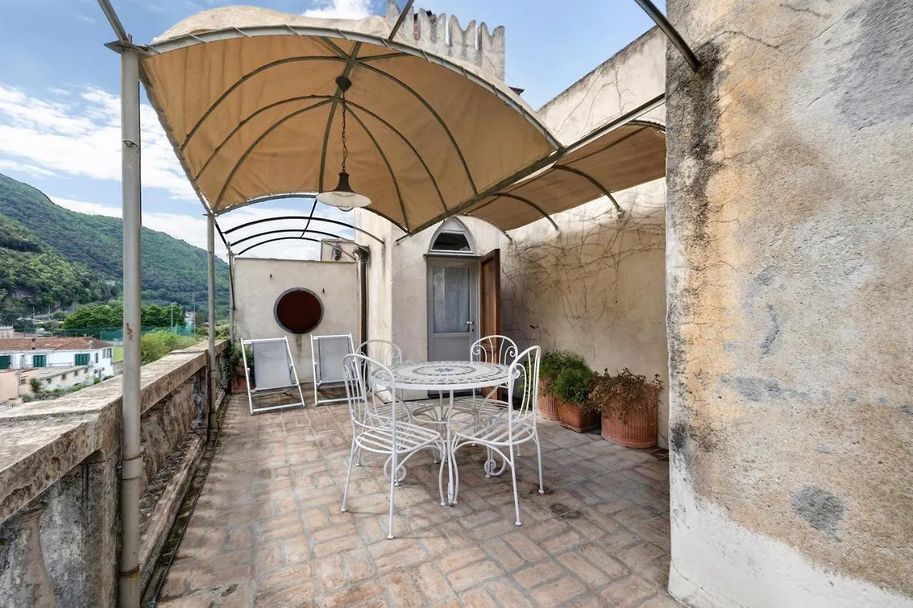 Trilocale Ginevra Apartment Finale Ligure Italy