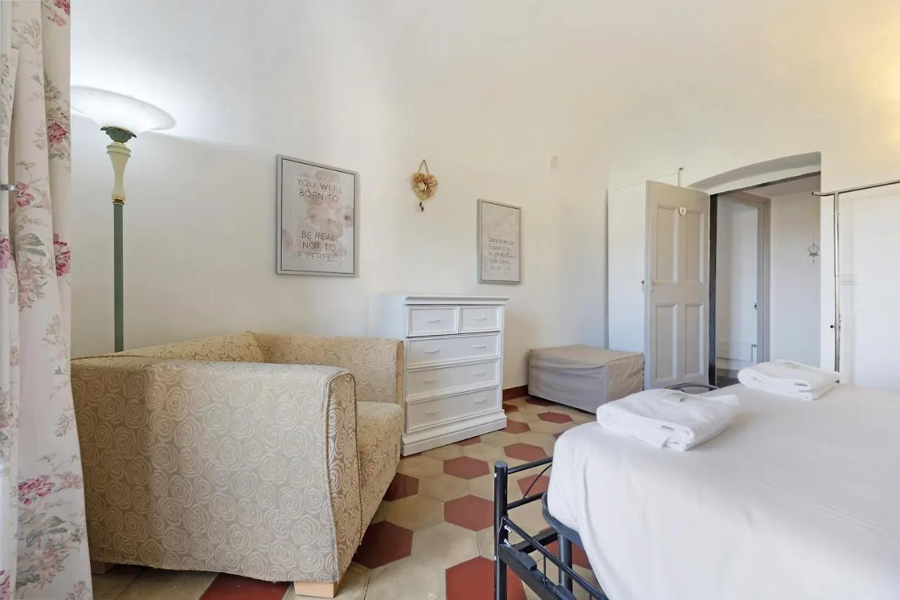 Trilocale Ginevra Apartment Finale Ligure