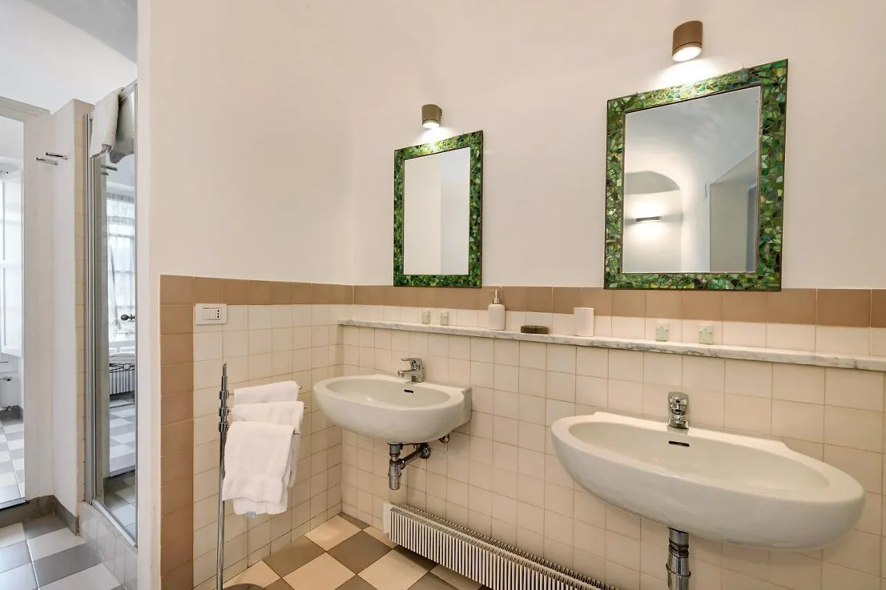 Trilocale Ginevra Apartment Finale Ligure 0*,  Italy