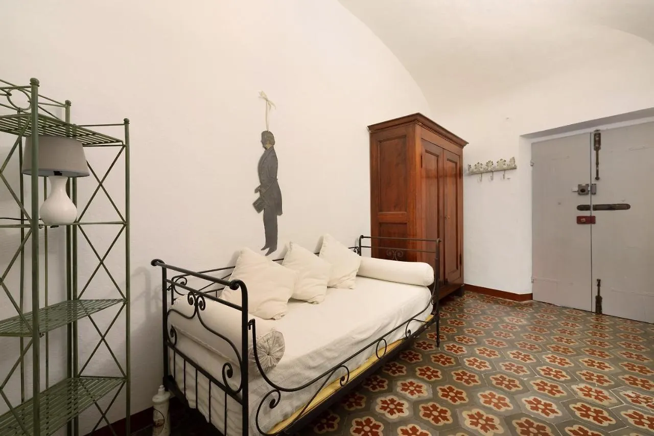 Apartmán Trilocale Ginevra Finale Ligure