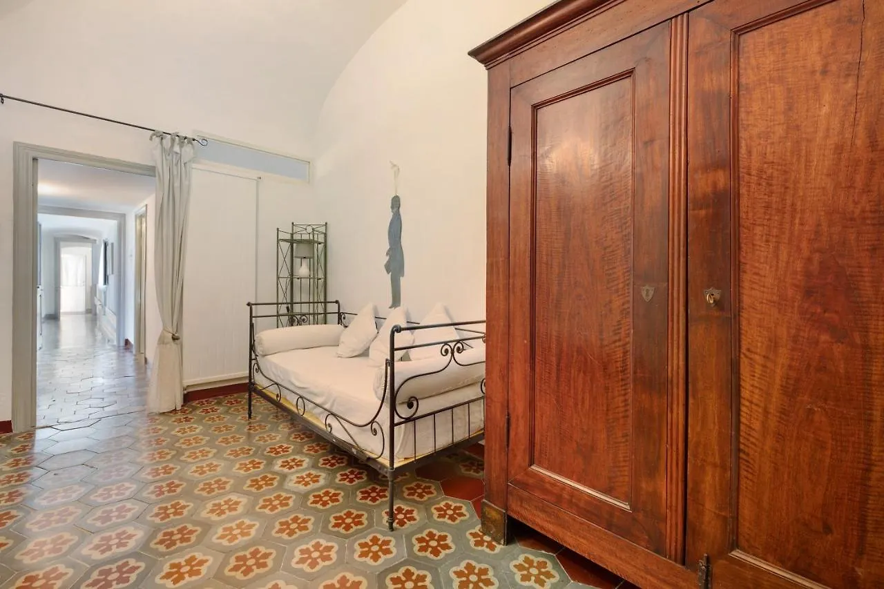 Trilocale Ginevra Apartment Finale Ligure