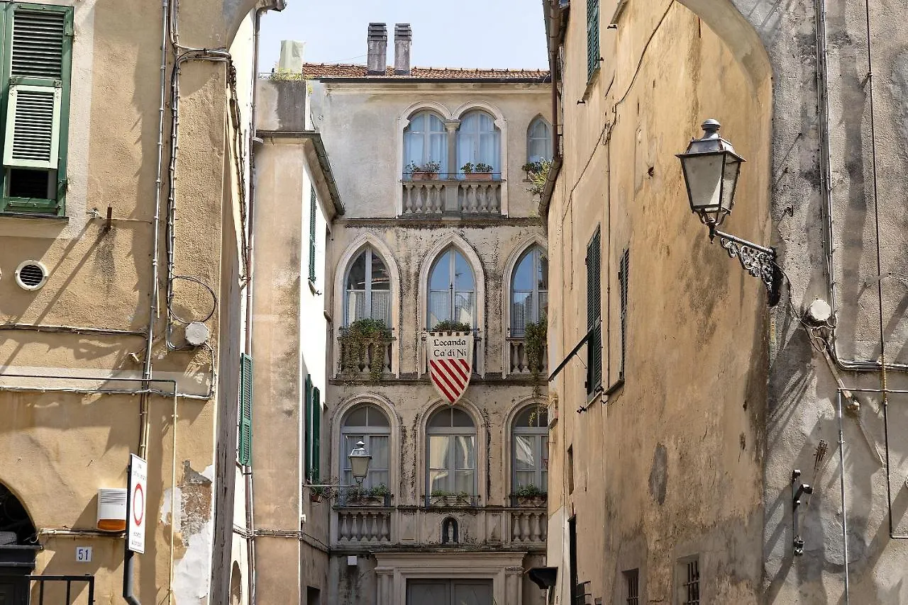 Trilocale Ginevra Apartment Finale Ligure