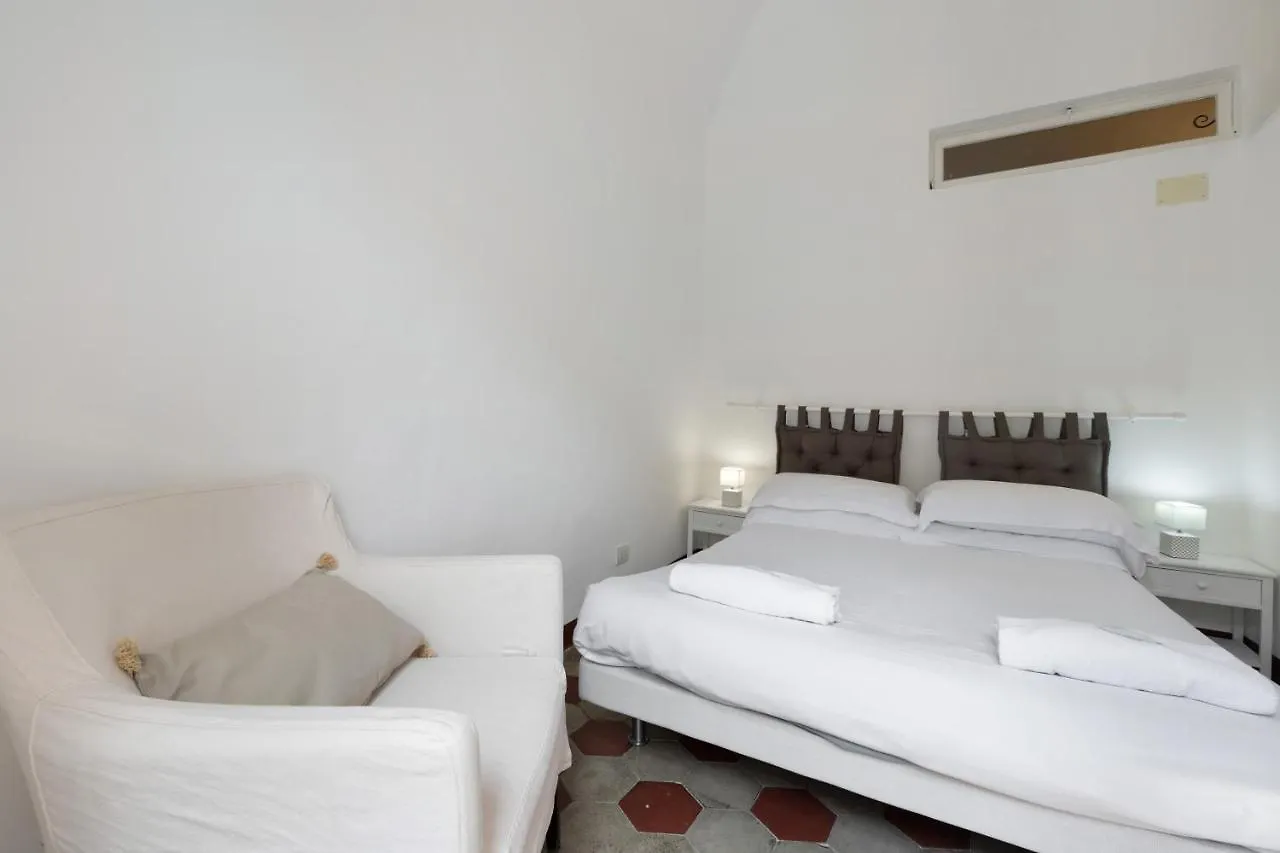 Trilocale Ginevra Apartment Finale Ligure