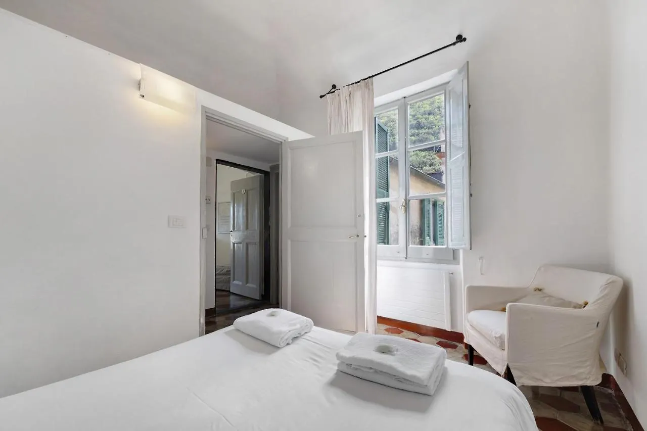 Trilocale Ginevra Apartment Finale Ligure