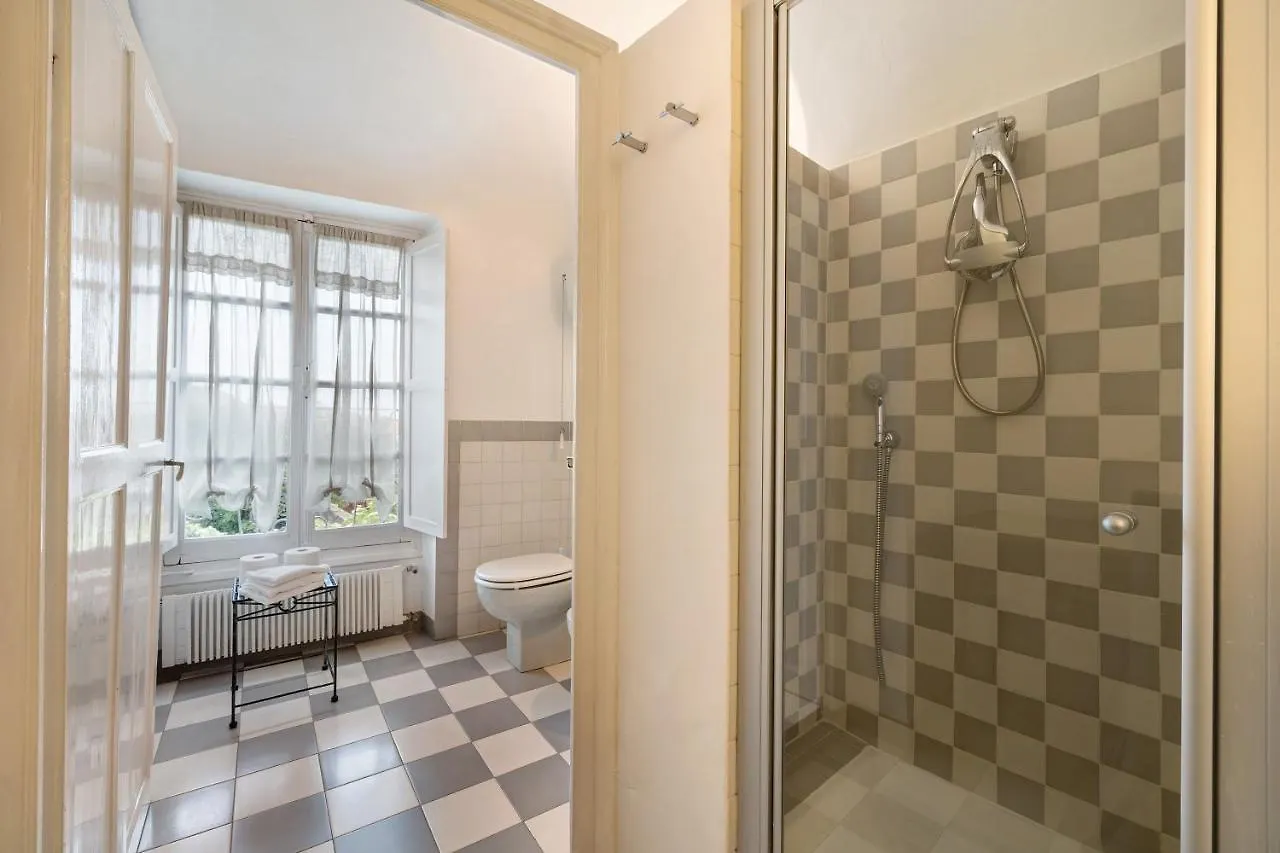Trilocale Ginevra Apartment Finale Ligure