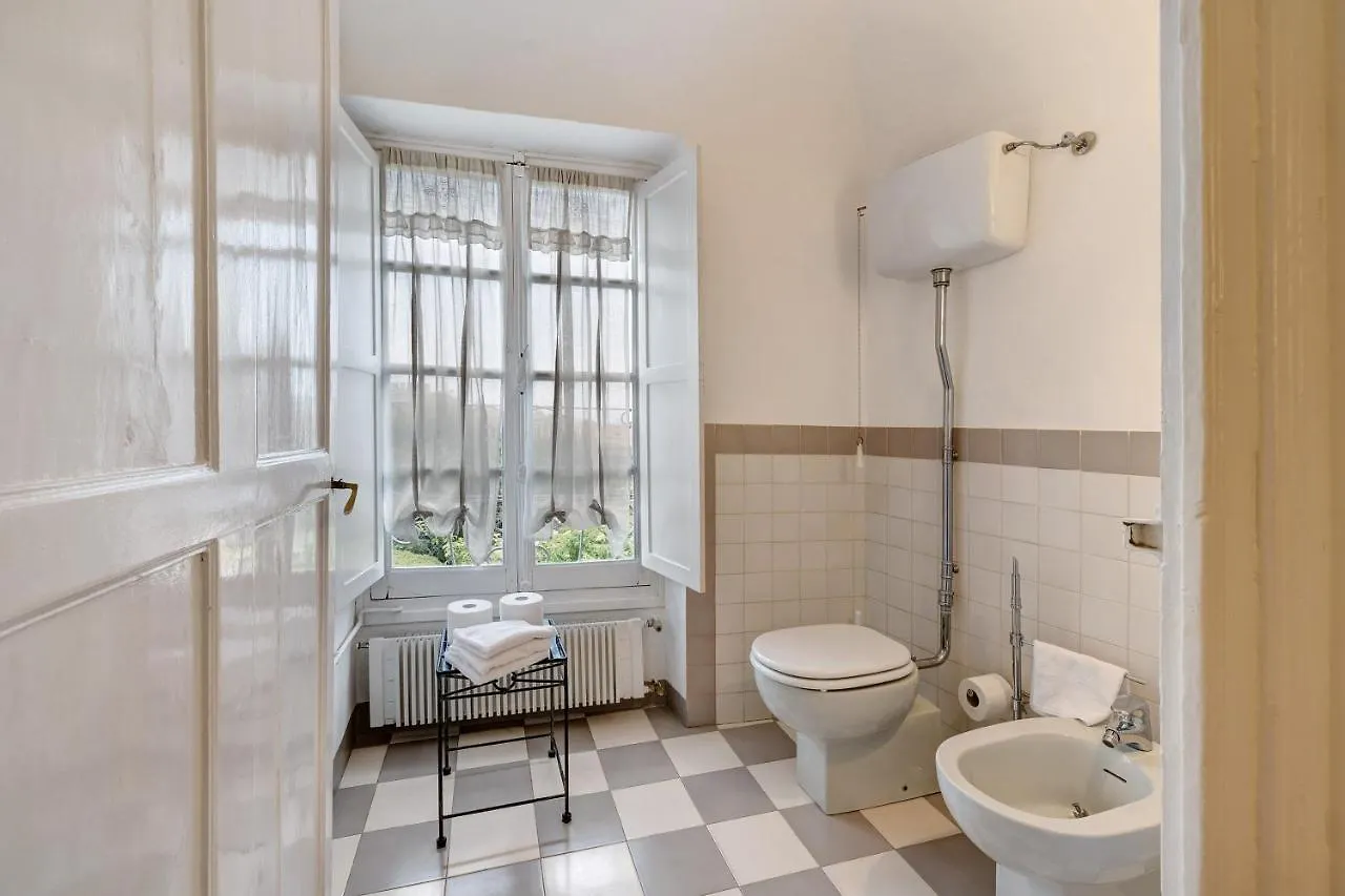 Trilocale Ginevra Apartment Finale Ligure
